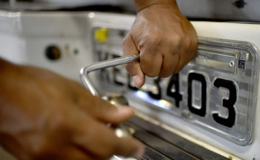 Emplacamentos de veículos em SC crescem 19,77% até setembro