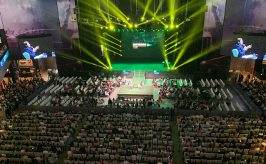 Empreende Brazil: 9ª edição conta com participação de Juliette, Danilo Gentilli e Leandro Karnal