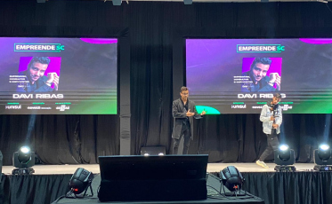 Empreende SC reúne grandes nomes do empreendedorismo em Criciúma (FOTOS)