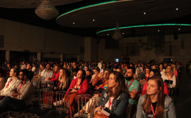 Empreende SC: Primeiro dia dá amostra do sucesso da edição (FOTOS)