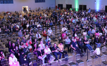 Empreende SC 2024: Criciúma inicia jornada empresarial nesta quarta