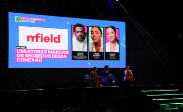 Saiba como foi a primeira manhã do Empreende SC Summit (FOTOS E VÍDEOS)