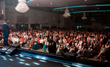 Contagem regressiva! Empreende SC 2026 terá palco inédito voltado à construção civil