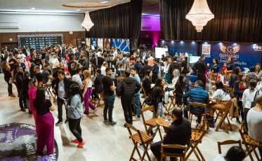 Empreende SC disponibiliza Day Pass para quem quiser comprar um único dia do evento