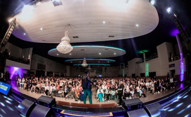 Empreende SC 2024 confirma mais seis palestrantes e ultrapassa 1 mil ingressos vendidos
