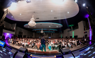 Startups da região terão oportunidade de apresentar suas soluções no Empreende SC