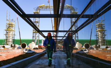 Em Santa Catarina, 94% dos municípios já recuperaram nível de emprego pré-pandemia