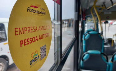 Grupo Forquilhinha recebe selo de ‘Empresa amiga da pessoa autista’