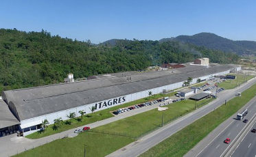 Balanço positivo da Itagres na Expo Revestir 2022