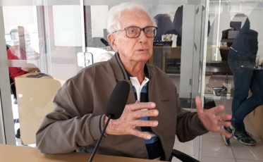 Diniz Gaidzinski: Da venda de peças a rede de concessionárias