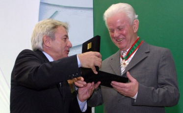 Morre Francisco Zomer, ex-prefeito de Orleans