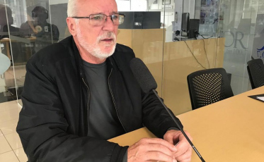 ((Áudio)) Lideranças, autoridades e entidades lamentam morte de Guido Búrigo