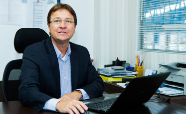 “Não tivemos problemas na parte estrutural”, diz presidente da Librelato