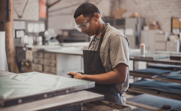 Empresas Icon marcam presença na Expo Revestir apresentando lançamentos ao setor cerâmico mundial