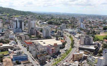 Turismo e ciclovias integradas são destaques no plano de desenvolvimento para a Amrec