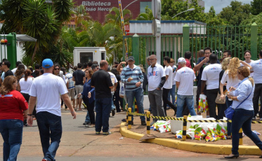 Termina nesta sexta-feira o prazo para dispensa de prova do Enade 2022