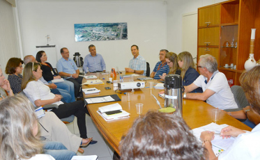 Encadeamento Produtivo é o maior programa de agronegócios do Brasil