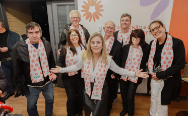 Fórum de Discussão gratuito sobre Parkinson oferece apoio aos portadores da doença em Criciúma