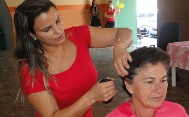 Urussanga promove encontro com beneficiários do Bolsa Família