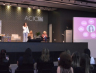 Acic é palco de encontro de mulheres empresárias