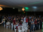 Encontro de Solteiros reúne mais de mil jovens em Criciúma