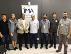 IMA, Epagri e Cooperja debatem Projeto Irrigar