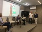 Autoestima é tema de palestra com ostomizados na Unesc