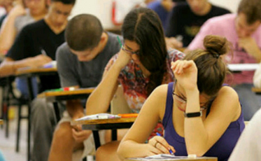 Participantes do Enem terão 30 minutos a mais de prova