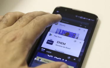 Candidatos do Enem têm até esta segunda para pedir reaplicação de prova