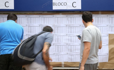 Resultado do Enem 2019 será divulgado no dia 17 de janeiro
