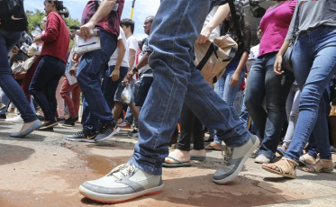 Enem terá aplicação digital em 2020 em fase piloto