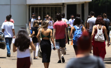 Sisu: prazo para matrículas na primeira chamada termina nesta terça