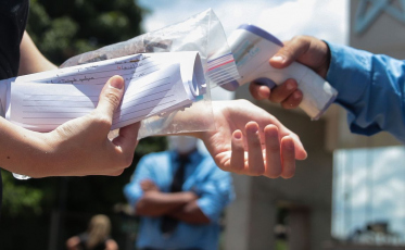 Espelho da redação do Enem 2020 é divulgado nesta sexta-feira