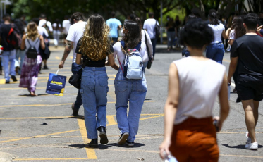 Prazo de pagamento da inscrição do Enem 2023 termina nesta quarta-feira