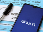 Termina hoje prazo para inscrição no Enem