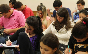 Aumenta pela primeira vez desde 2011 nota máxima na redação do Enem