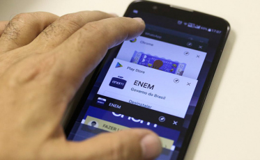 Inep divulga hoje os locais de provas do Enem