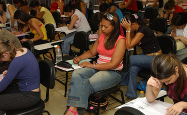 Notas do Enem serão divulgadas sexta-feira