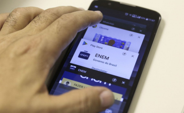 Enem registra mais de 3,5 milhões de inscritos