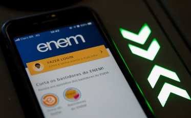 Participantes do Enem podem consultar Cartão de Confirmação