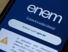 Reabertas inscrições do Enem para isentos ausentes no exame de 2020