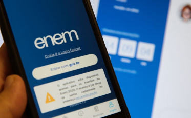 Enem 2021 tem 3,1 milhões de inscrições confirmadas