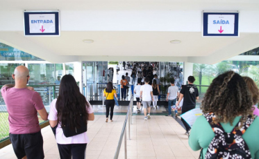 Enem 2022: Saiba como diminuir a ansiedade para a prova 