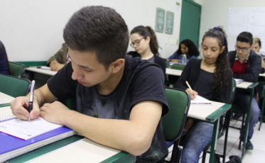 Inscrições abertas para aulões do Prepara Enem Unesc