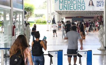 Inscrições para o Prouni começam nesta terça-feira