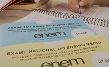 Encontros virtuais que ensinam e muito no Colégio Unesc