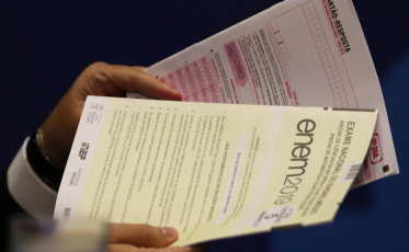 Saiba como são elaboradas as provas do Enem