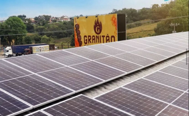 Energia solar pode reduzir o valor da fatura de energia em até 95% 