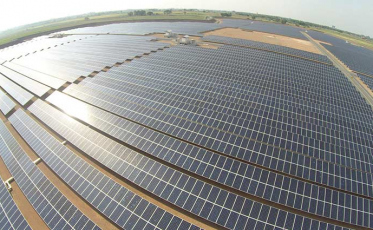 Sul Catarinense prestes a ganhar usina de energia solar