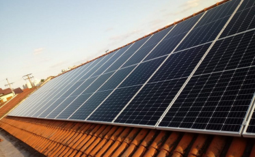 Energia solar fotovoltaica reduz em até 95% na fatura de energia